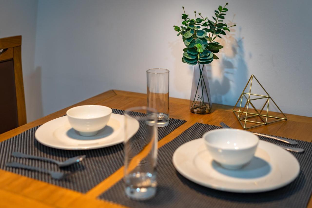 ไซ่ง่อน วัน เซอร์วิซ อพาร์ตเมนต์ Apartment โฮจิมินห์ซิตี้ ภายนอก รูปภาพ