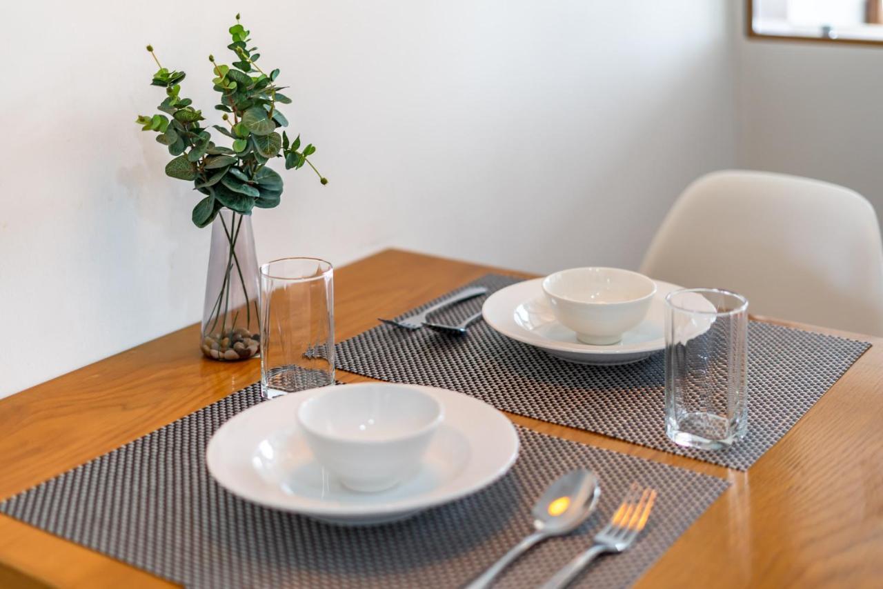 ไซ่ง่อน วัน เซอร์วิซ อพาร์ตเมนต์ Apartment โฮจิมินห์ซิตี้ ภายนอก รูปภาพ